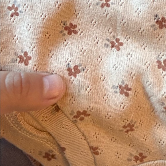 Quincy Mae baby bottoms - Picture 11 of 11